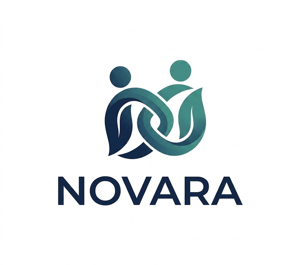 Logo NOVARA